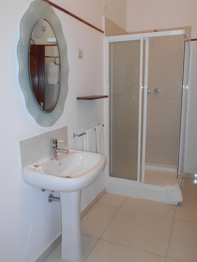Duqueza De Connaught Guesthouse Maputo Exterior photo